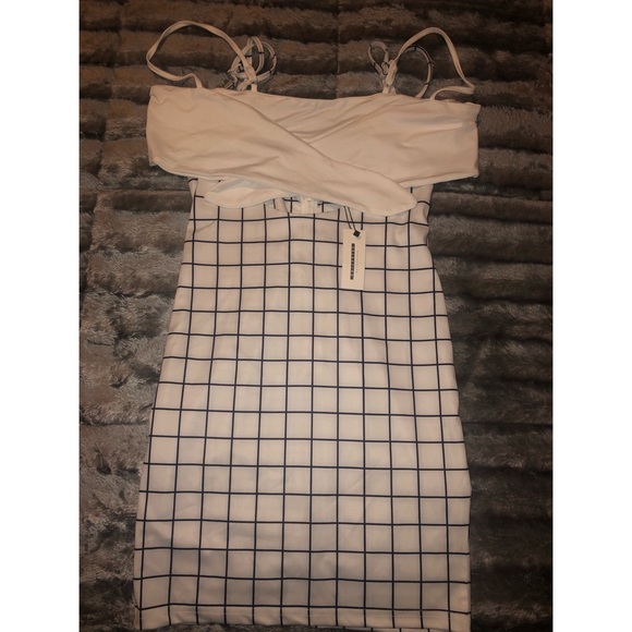 Two Piece Dress - Picture 5 of 5